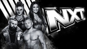 WWE NXT kép