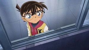 名探偵コナン 1. évad Ep.849 849. epizód