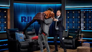 Riising Late Night 1. évad Ep.20 20. epizód