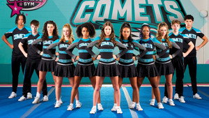 The Next Step: Cheer kép