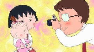 ちびまる子ちゃん 2. évad Ep.1526 1526. epizód