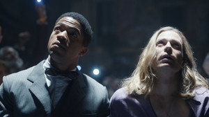 The Vampire Lestat kép