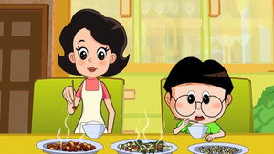 新大头儿子和小头爸爸 3. évad Ep.90 90. epizód