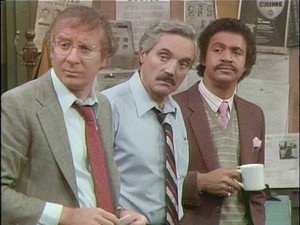 Barney Miller 8. évad Ep.20 20. epizód