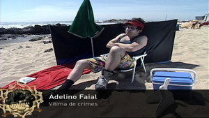 Portugal Tal & Qual 1. évad Ep.9 9. epizód