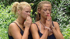 I'm a Celebrity...Get Me Out of Here! 3. évad Ep.8 8. epizód