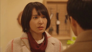 逃げるは恥だが役に立つ ムズキュン!特別編 1. évad Ep.10 10. epizód