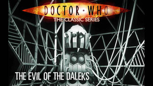 Doctor Who: Lost in Time 1. évad Ep.12 12. epizód