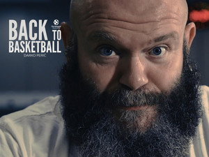 Back to Basketball 1. évad Ep.1 1. epizód