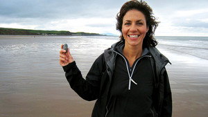 Wainwright Walks: Coast To Coast kép
