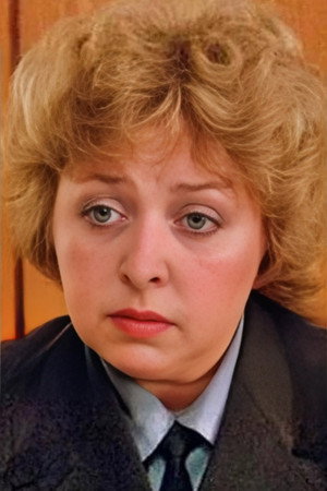 Анна Фроловцева profil kép