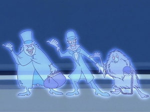 Disney's House of Mouse 3. évad Ep.20 20. epizód