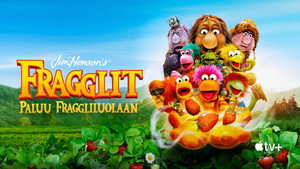 Fraggle Rock: Újra zúznak kép