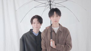 雨上がりの僕らについて kép