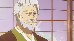 つくもがみ貸します 1. évad Ep.2 2. epizód
