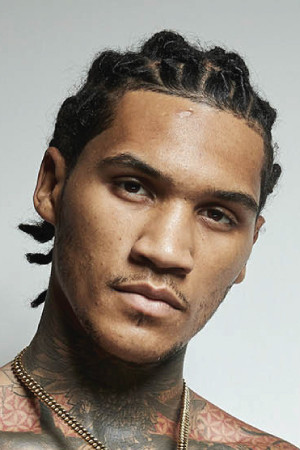 Conor Benn profil kép