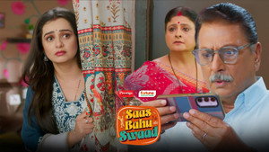 Saas Bahu Aur Swaad 1. évad Ep.17 17. epizód