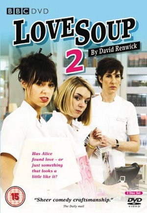 Love Soup 2. évad (2008-02-29) poszter