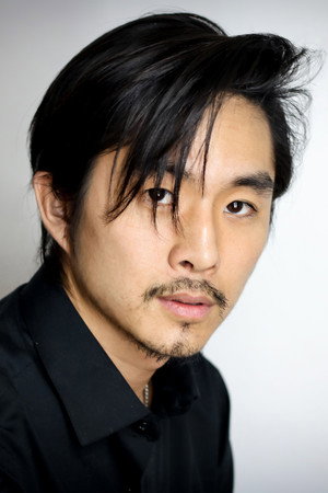 Justin Chon profil kép