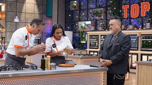 Top Chef VIP 4. évad Ep.4 4. epizód