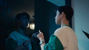 ชุลมุนกางเกงน้ำเงิน Speciális epizódok Ep.2 2. epizód