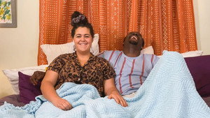 90 Day Fiancé: Pillow Talk 11. évad Ep.2 2. epizód