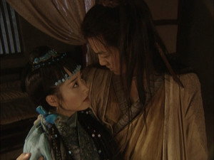 笑傲江湖 1. évad Ep.37 37. epizód
