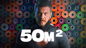 50M² kép