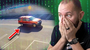Project 863 Speciális epizódok Ep.6 6. epizód