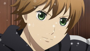 スタミュ 3. évad Ep.9 9. epizód