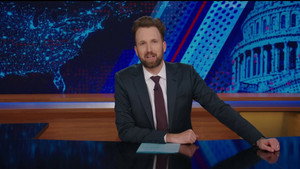 The Daily Show 29. évad Ep.90 90. epizód