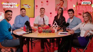 En todas las salsas 6. évad Ep.1 1. epizód