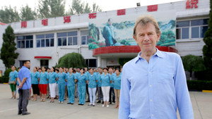 The Story of China 1. évad Ep.6 6. epizód