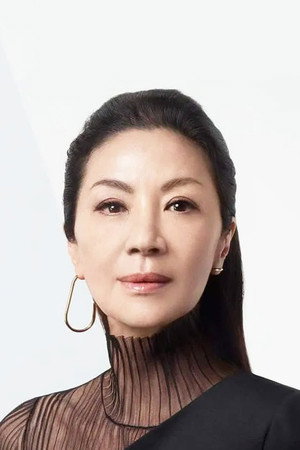 Michelle Yeoh profil kép