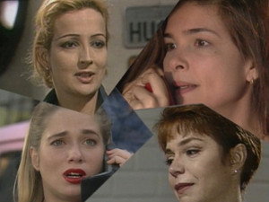 Quatro por Quatro 1. évad Ep.232 232. epizód