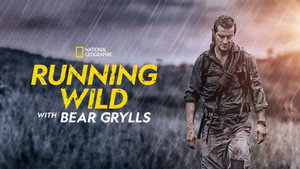 Bear Grylls: Sztárok a vadonban kép