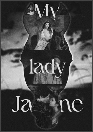 Lady Jane poszter