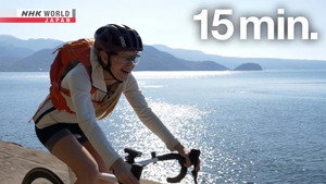 Cycle Around Japan Speciális epizódok Ep.4 4. epizód