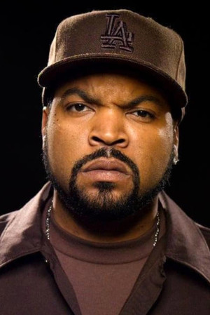 Ice Cube profil kép