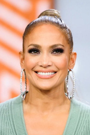 Jennifer Lopez profil kép