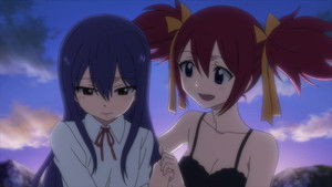 Fairy Tail 8. évad Ep.2 2. epizód