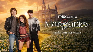 Margarita: Que tu cuento valga la pena kép