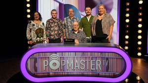 PopMaster TV 3. évad Ep.5 5. epizód