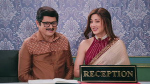 Bhabiji Ghar Par Hai 2.0 1. évad Ep.43 43. epizód