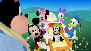 Mickey egér játszótere 2. évad Ep.4 Goofy baba