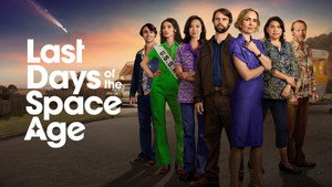 Last Days of the Space Age kép