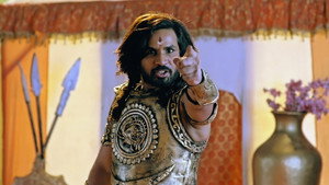 राधाकृष्ण 3. évad Ep.32 32. epizód