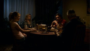 Ayer’s Cliff 1. évad Ep.5 5. epizód