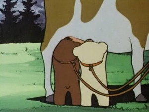シートン動物記 くまの子ジャッキー 1. évad Ep.18 18. epizód