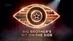 Celebrity Big Brother's Bit on the Side kép
